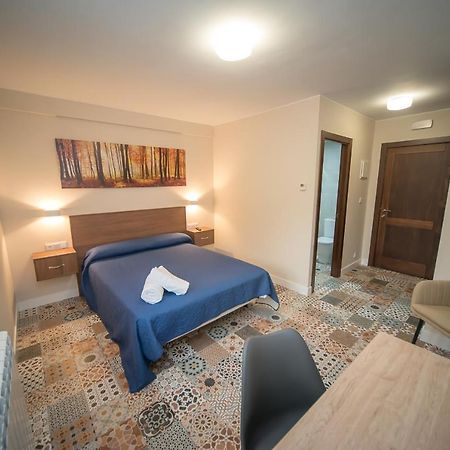 Ansó Casa Aurita Bed & Breakfast エクステリア 写真