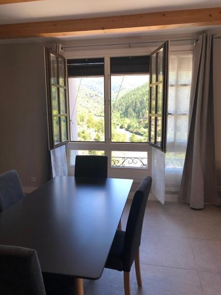 Ansó Casa Aurita Bed & Breakfast エクステリア 写真