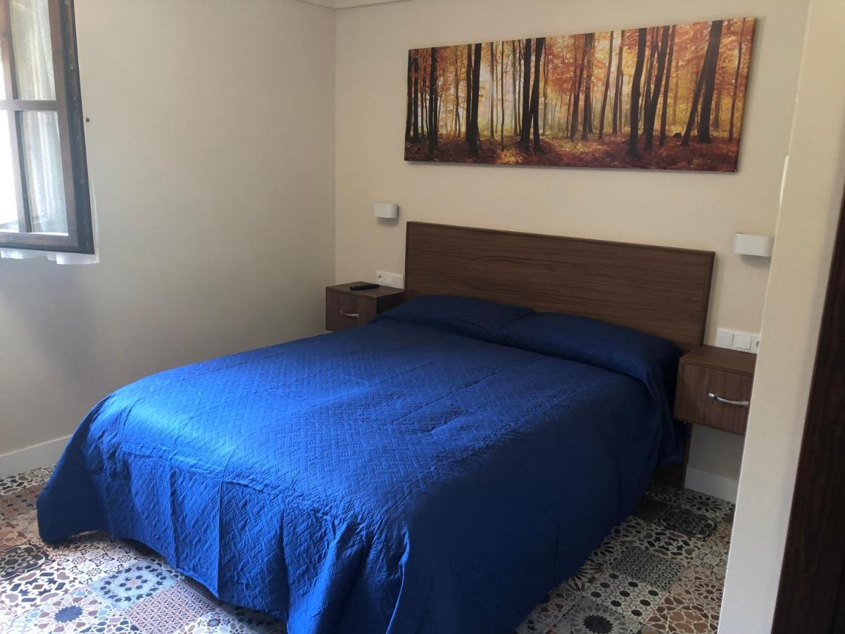 Ansó Casa Aurita Bed & Breakfast エクステリア 写真