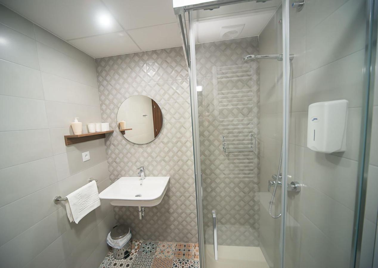 Ansó Casa Aurita Bed & Breakfast エクステリア 写真